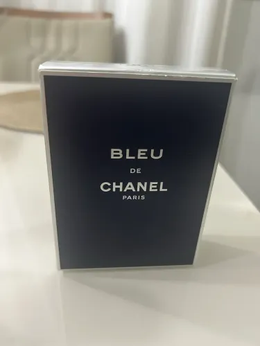 Bleu de chanel