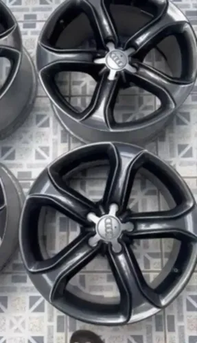Rodas Audi A5 Sportback FURACAO 5X112