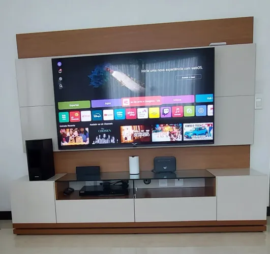 Painel TV