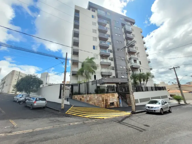 Apartamento para locação bairro Cazeca