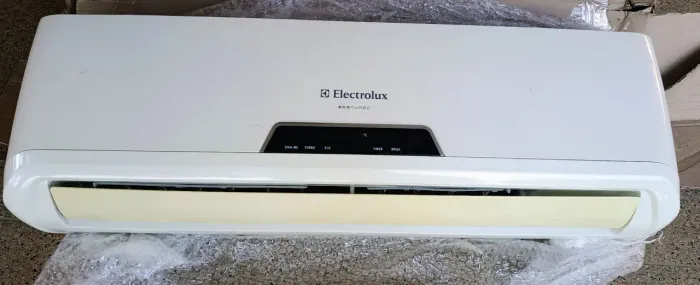 Ar Condicionado ELETROLUX 9000BTU