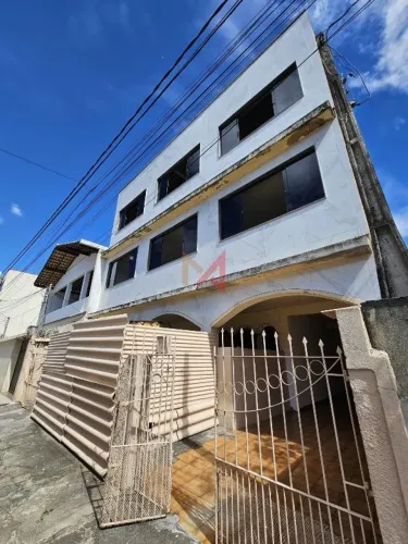 Casa à venda, 4 quartos, 1 suíte, SANTA MONICA - VILA VELHA/ES