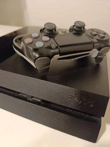 Ps4 500gb