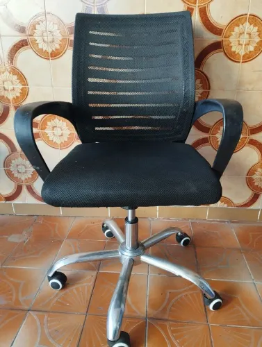 Cadeira de escritório