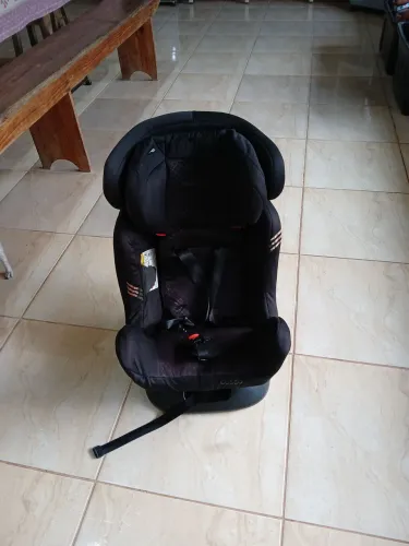 Cadeirinha cosco
