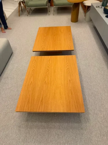 Mesa de centro Drops