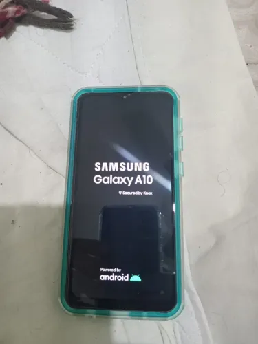 SAMSUNG A10