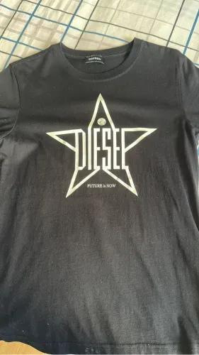 Básica diesel infantil original