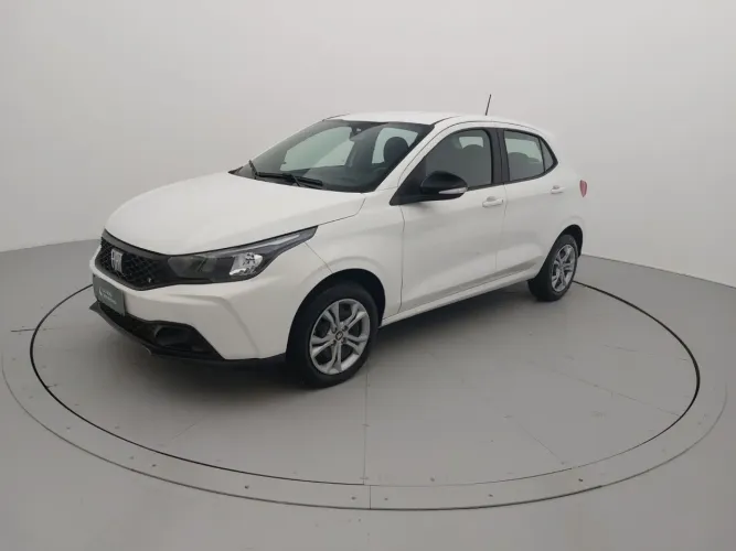 Fiat Argo Drive 1.0 Firefly 2026