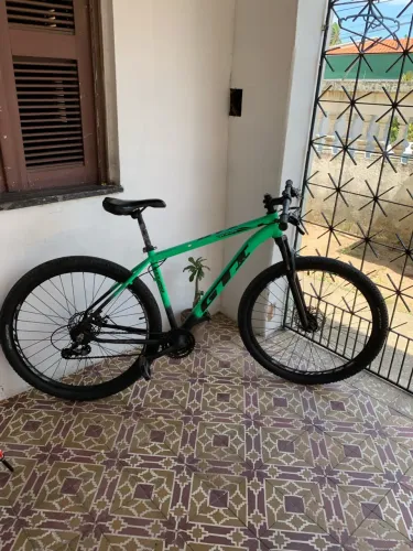 VENDO BIKE ARO 29 