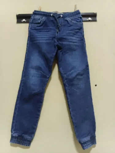 Calça infantil 