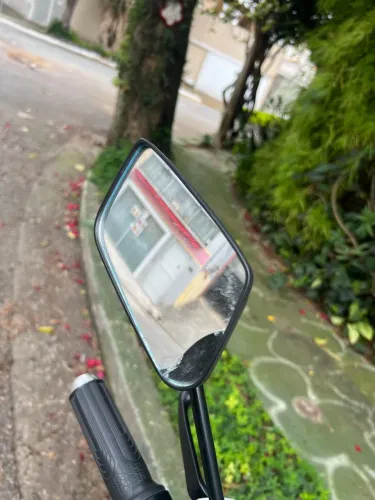 Auto propelido bicicleta elétrica sem carta