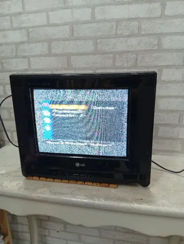 Tv TUbo 14 polegadas