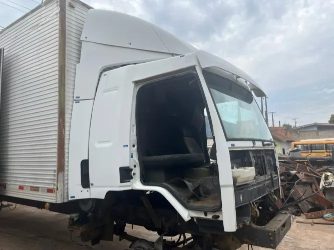 Cabine leito para venda