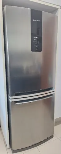 Geladeira Brastemp Frost Free 443 litros
