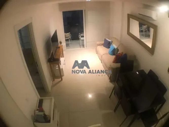 Cobertura-À VENDA-Ipanema-Rio de Janeiro-RJ