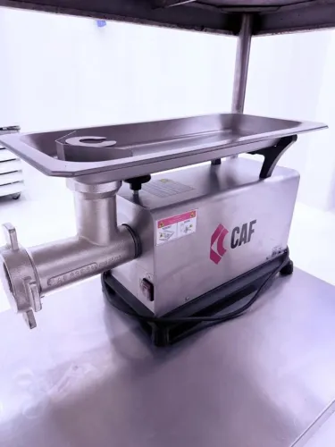 Moedor CAF 32 - Excelente estado