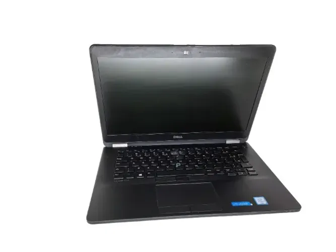 DELL LATITUDE E7470 com Processador Intel Core i5 Sexta Geração - RAM 4GB - HD 256GB SSD