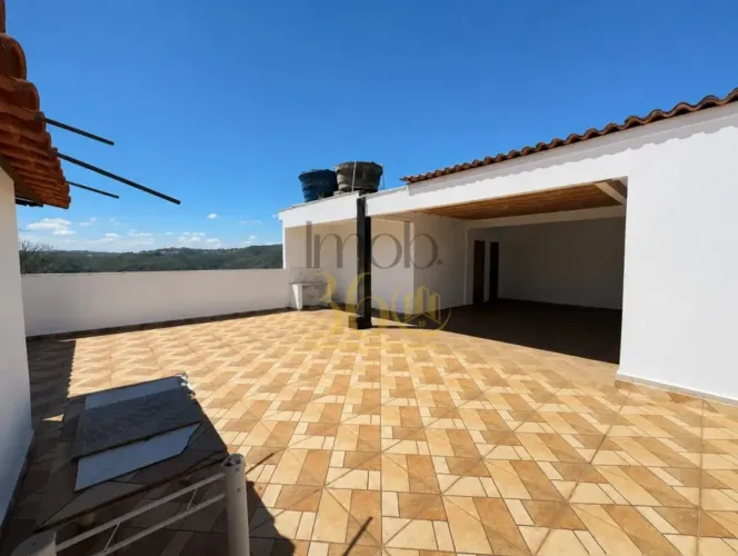 CASA À VENDA - BAIRRO REDENÇÃO, IBIRITÉ
