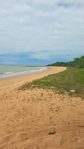 Linda Chacara Corumbau BA