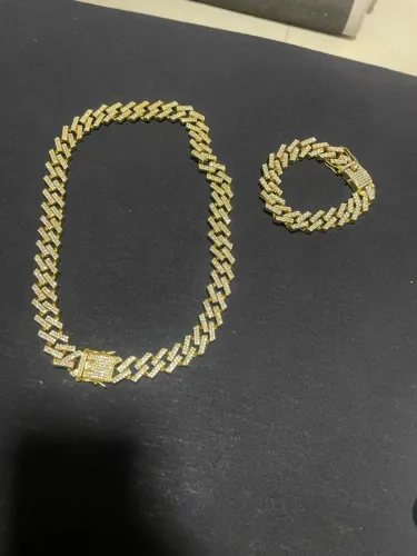 Conjunto corrente Ice Neymar 