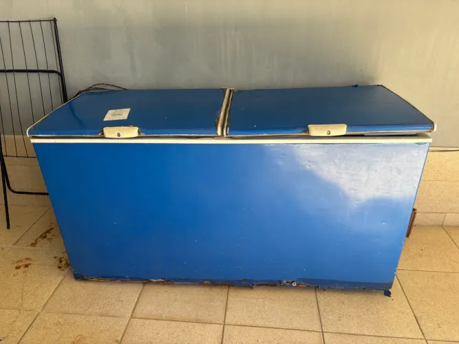 Freezer