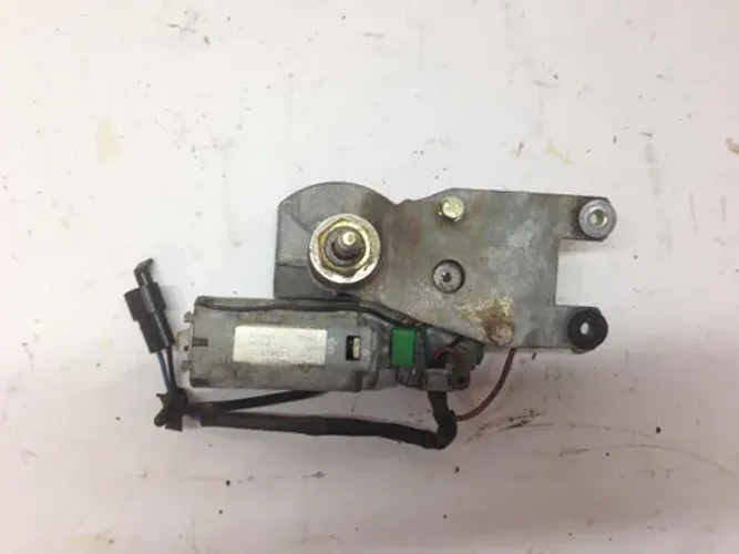 Motor Limpador Traseiro - Astra Gls 1995