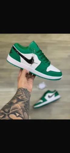 tênis Nike Jordan masculino