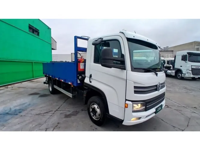 Volkswagen 11.180 2023