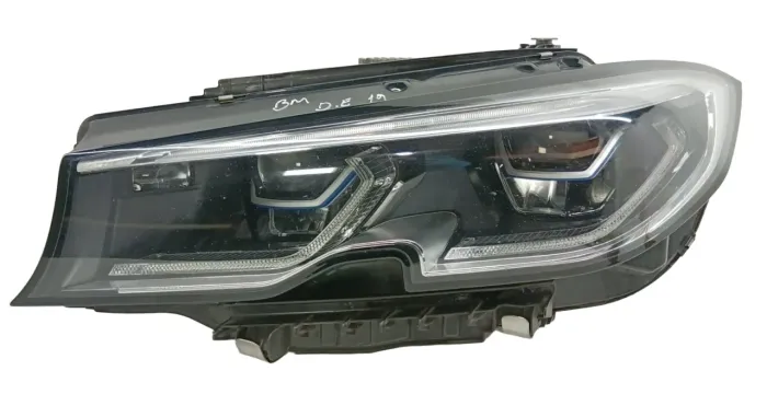 Farol Esquerdo Bmw Série 3 G20 G80 M3 320 330 2019 a 2022