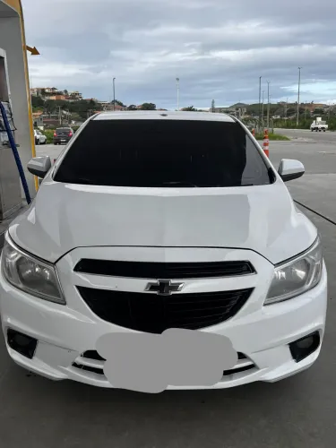 Chevrolet Prisma Sed. Joy/ LS 1.0 8V Flexpower 4P 2018