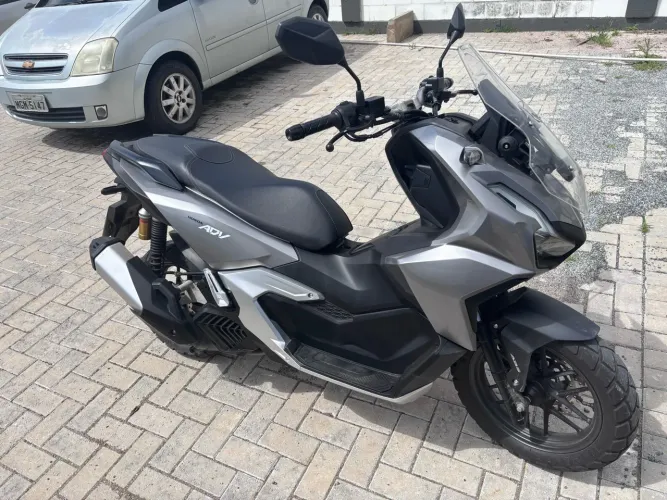 Honda ADV 160 2026