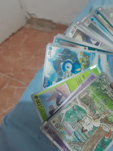 20 cartas novas 2025