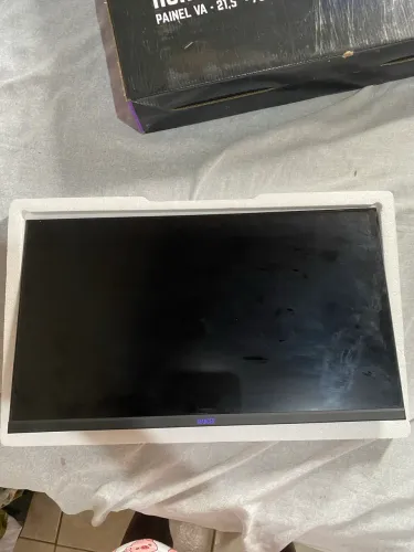 Monitor mancer horizon z21 (com defeito)