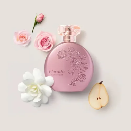 Perfume Floratta Rose Bouquet