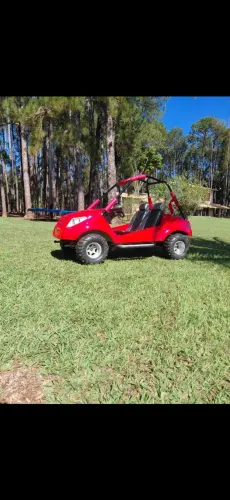 Mini Buggy Cross Dakar