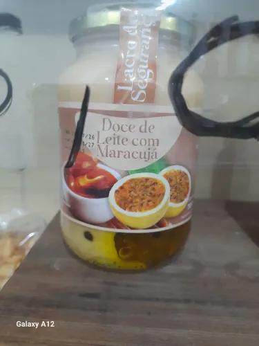 Produtos da fazemda