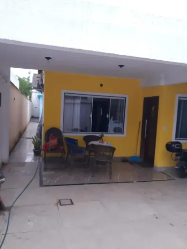 Oportunidade de Compra: Casa à Venda no Village Rio das Ostras