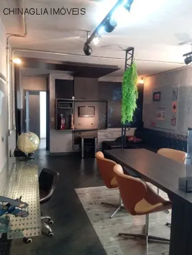 Apartamento à venda em Campinas-SP, bairro Swift: 2 quartos, 1 sala, 1 banheiro, 1 vaga de