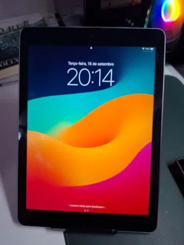 iPad 6 Wifi - Impecável!