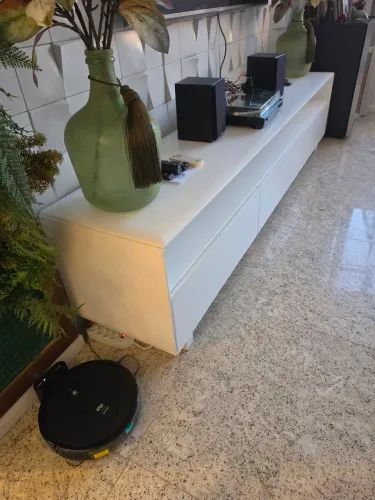 Rack / Home para TV em Excelente Estado - Design Moderno