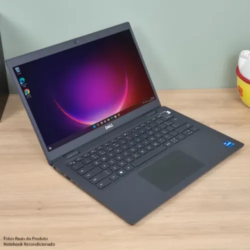 Notebook Dell 14 | Core I5 11a Ger. | 16 Gb Ram | Ssd 240 Gb