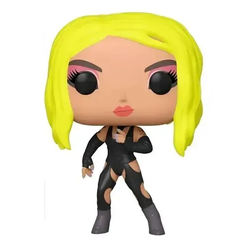 Funko pop Pablo Vittar n 8