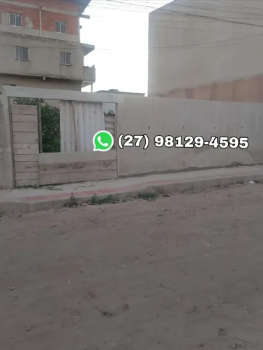Vendo terreno Santa Paula ll