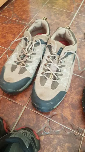 Tênis Karrimor n°46 US14