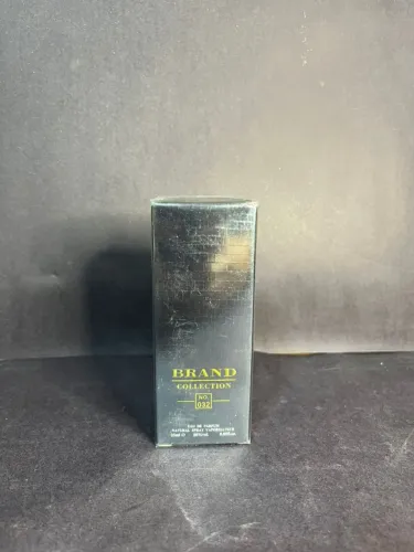 Perfume Brand Collection 212Vip 25Ml Miniatura
