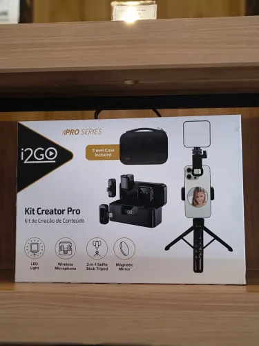 Kit creator pro