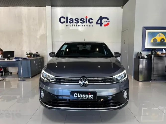 Volkswagen Virtus Highline 200 TSI 1.0 Flex 12V AUT 2026