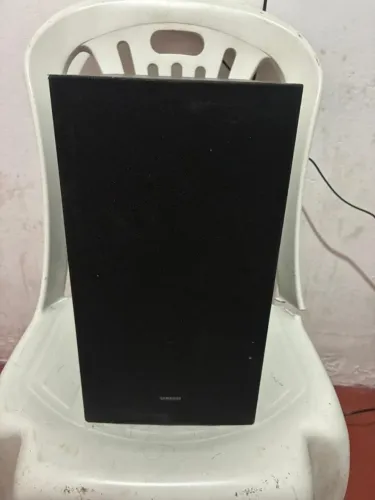 Soundbar Samsung
