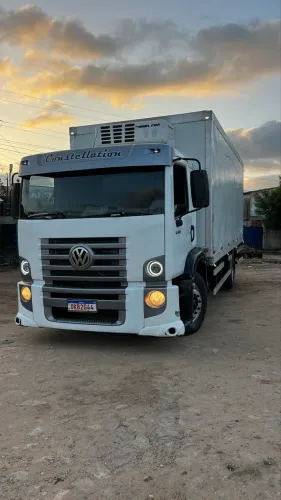 VW 13.190 constellation